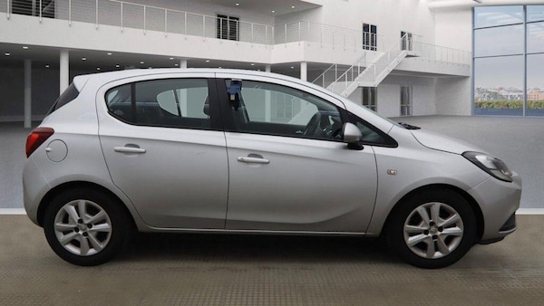 Used Vauxhall Corsa 2016 for sale - 76239494: Photo 7