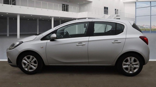 Used Vauxhall Corsa 2016 for sale - 76239494: Photo 8