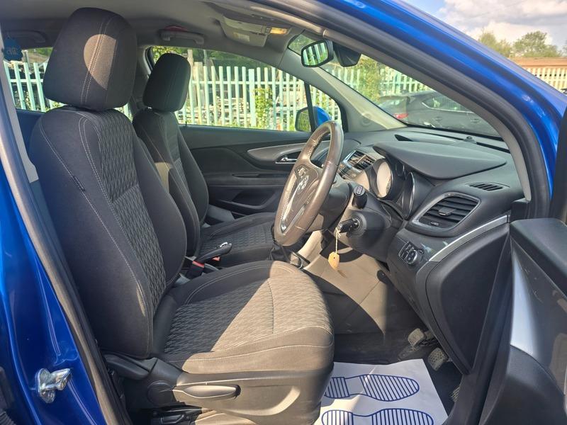 Used Vauxhall Mokka 2014 for sale - 76573196: Photo 11