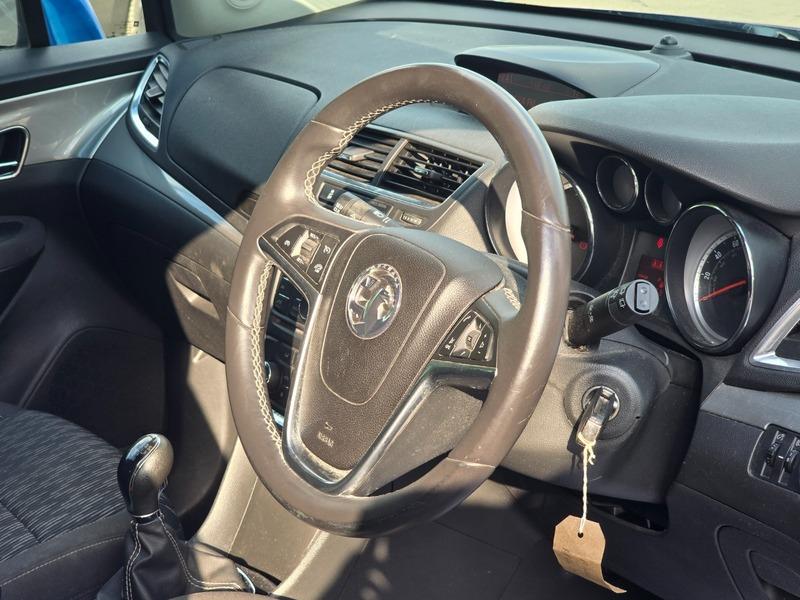 Used Vauxhall Mokka 2014 for sale - 76573196: Photo 14