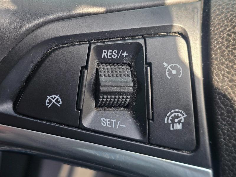 Used Vauxhall Mokka 2014 for sale - 76573196: Photo 16