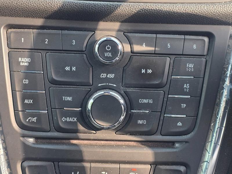 Used Vauxhall Mokka 2014 for sale - 76573196: Photo 23