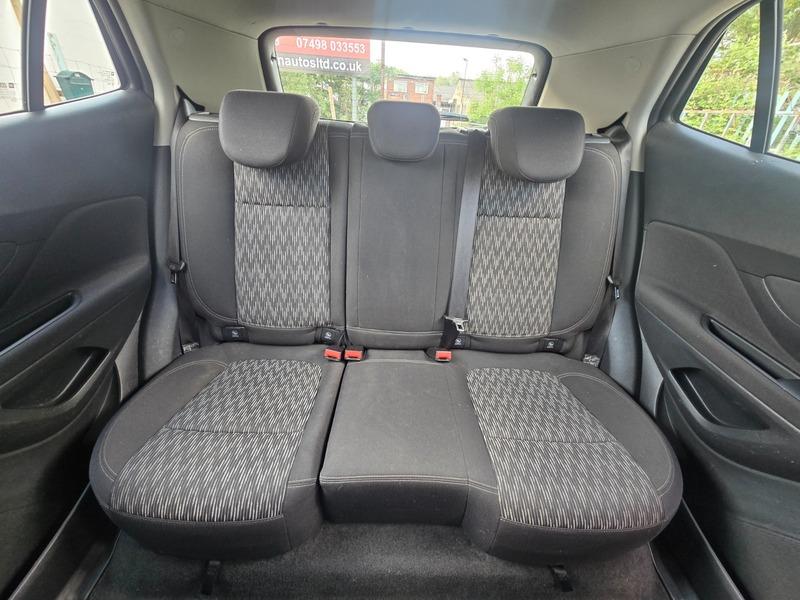 Used Vauxhall Mokka 2014 for sale - 76573196: Photo 27