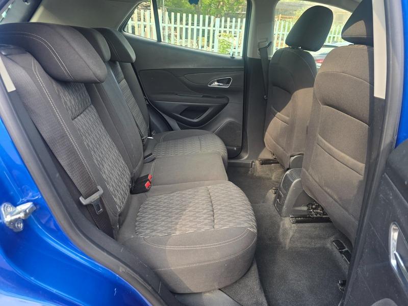 Used Vauxhall Mokka 2014 for sale - 76573196: Photo 30