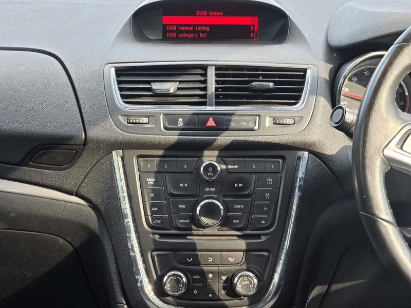 Used Vauxhall Mokka 2014 for sale - 76573196: Photo 32