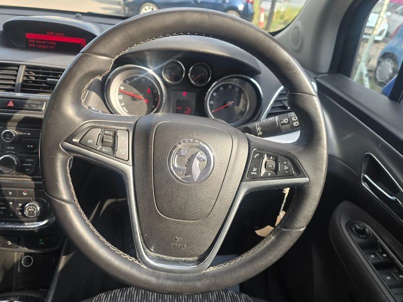 Used Vauxhall Mokka 2014 for sale - 76573196: Photo 33