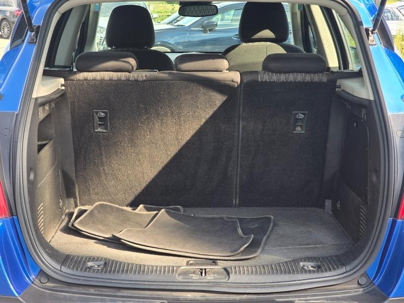 Used Vauxhall Mokka 2014 for sale - 76573196: Photo 9