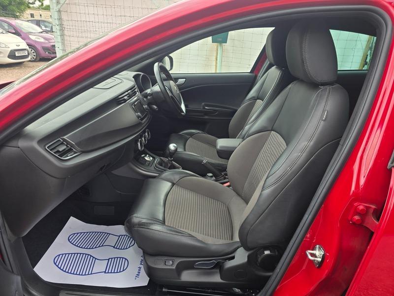 Used Alfa Romeo Giulietta 2014 for sale - 76573321: Photo 11