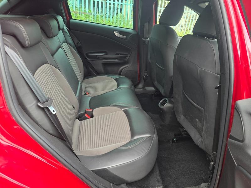 Used Alfa Romeo Giulietta 2014 for sale - 76573321: Photo 12