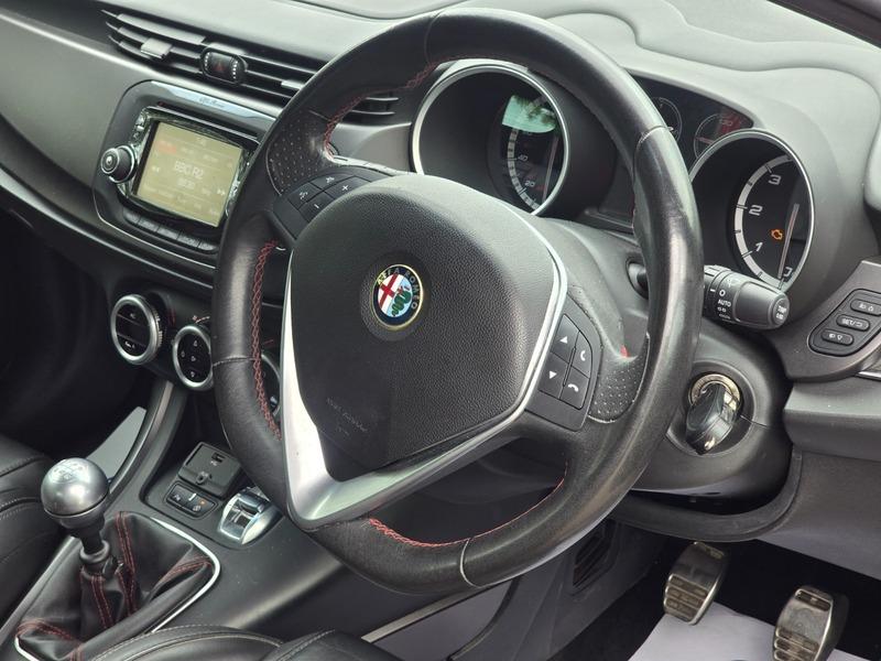 Used Alfa Romeo Giulietta 2014 for sale - 76573321: Photo 15