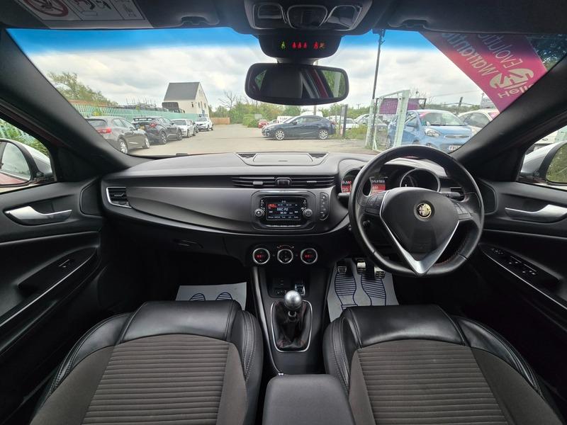 Used Alfa Romeo Giulietta 2014 for sale - 76573321: Photo 33