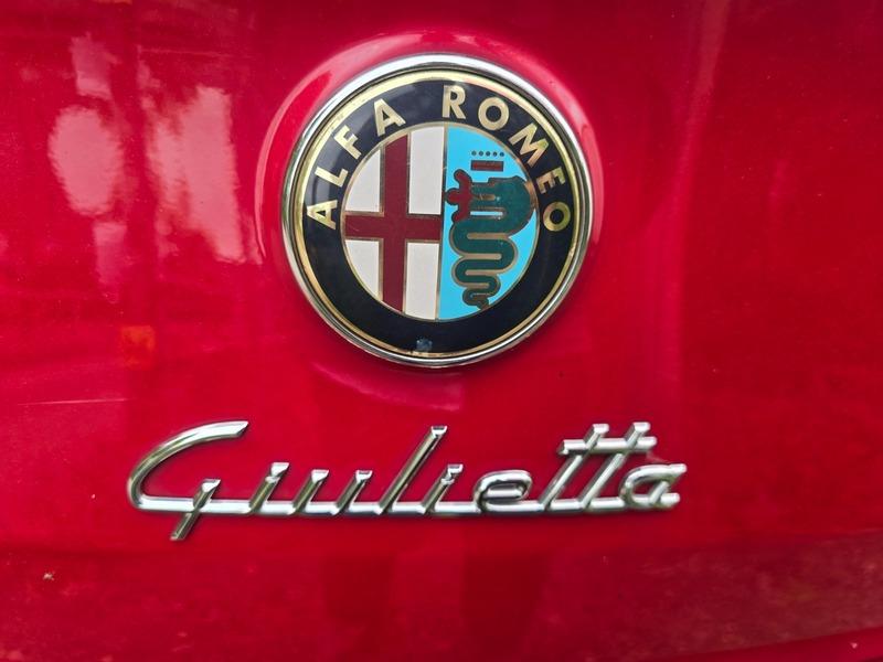 Used Alfa Romeo Giulietta 2014 for sale - 76573321: Photo 34