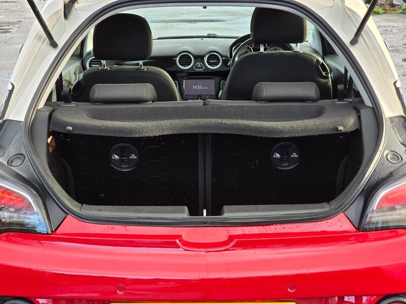 Used Vauxhall ADAM 2015 for sale - 76992461: Photo 10
