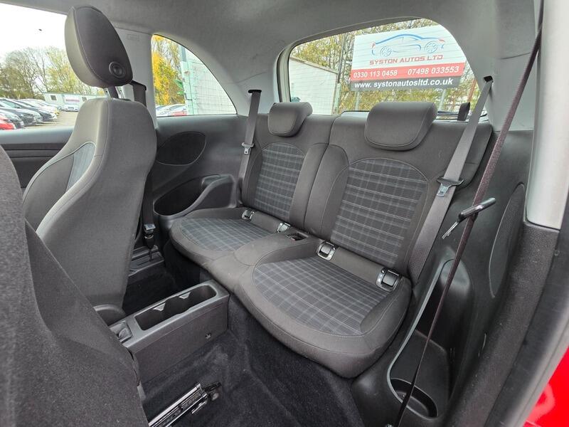 Used Vauxhall ADAM 2015 for sale - 76992461: Photo 19