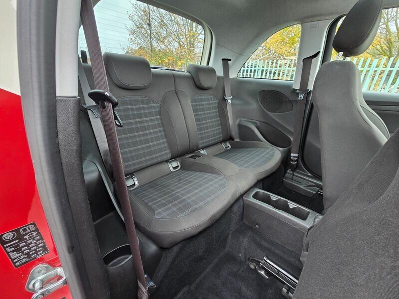 Used Vauxhall ADAM 2015 for sale - 76992461: Photo 20