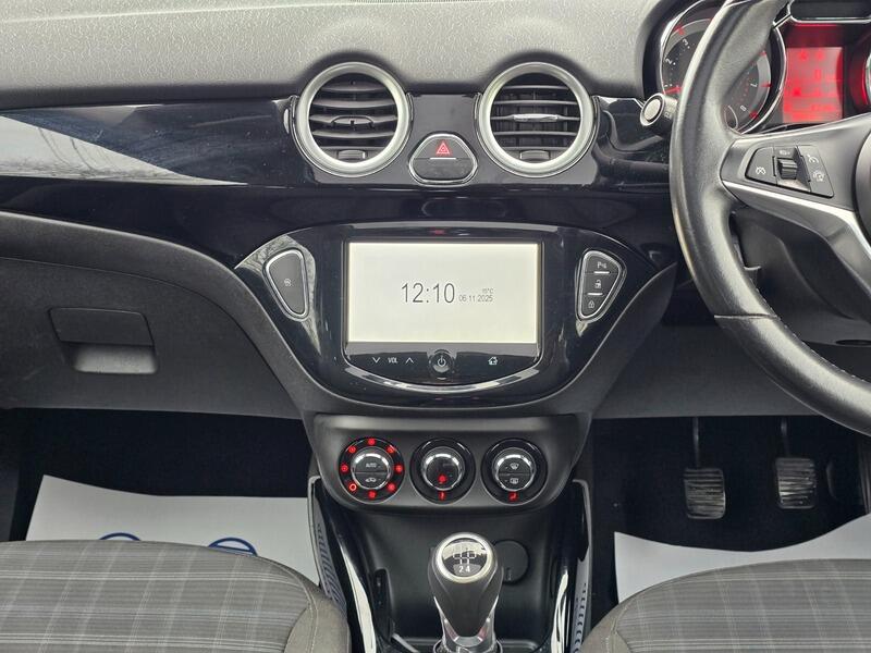 Used Vauxhall ADAM 2015 for sale - 76992461: Photo 22