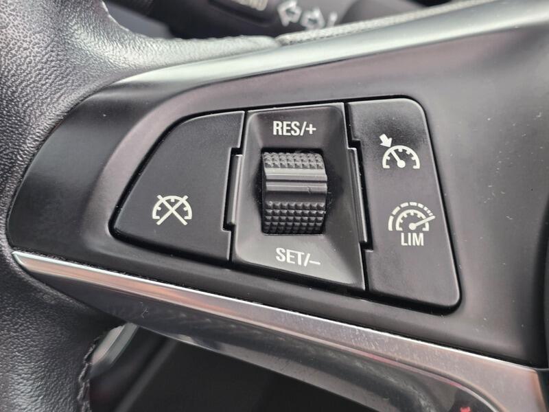 Used Vauxhall ADAM 2015 for sale - 76992461: Photo 27