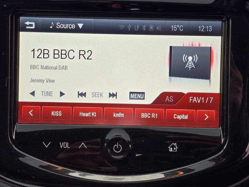 Used Vauxhall ADAM 2015 for sale - 76992461: Photo 31