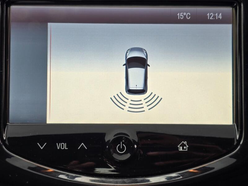 Used Vauxhall ADAM 2015 for sale - 76992461: Photo 34