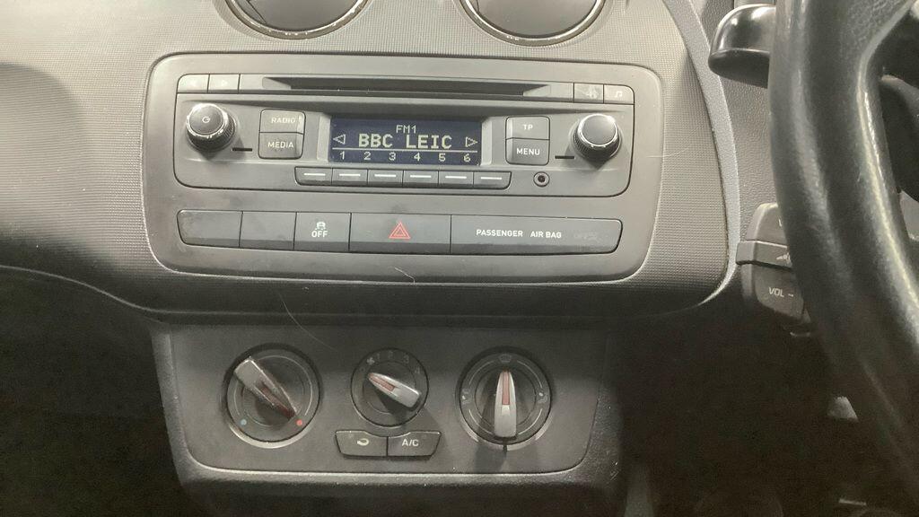 Used SEAT Ibiza for sale - 77511238: Photo 11