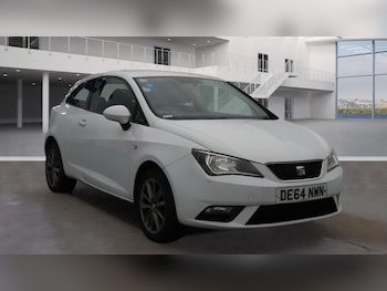 SEAT Ibiza feature image