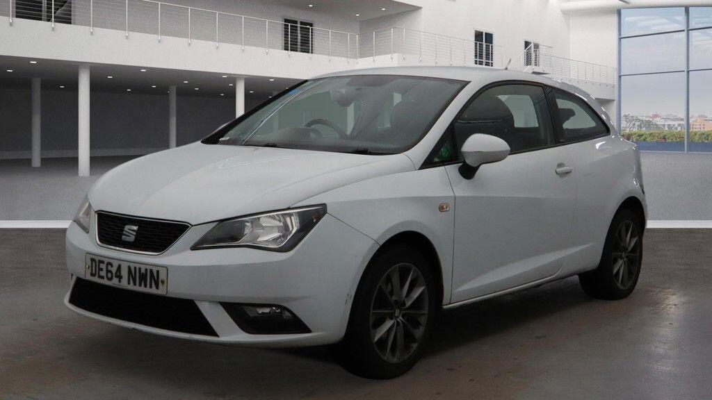 Used SEAT Ibiza for sale - 77511238: Photo 2