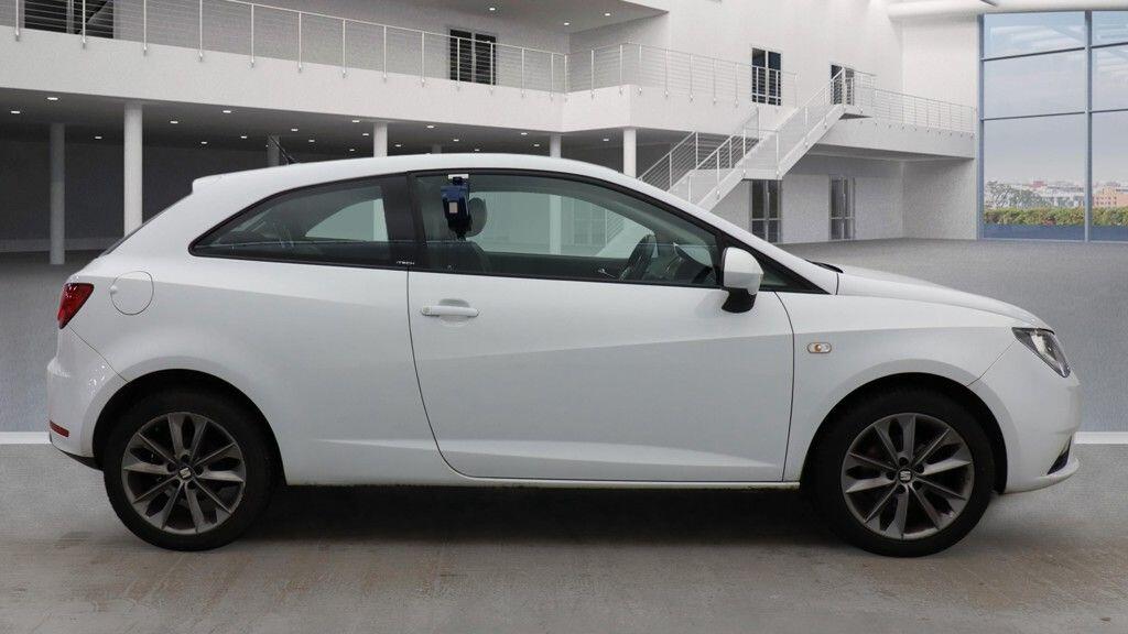Used SEAT Ibiza for sale - 77511238: Photo 6