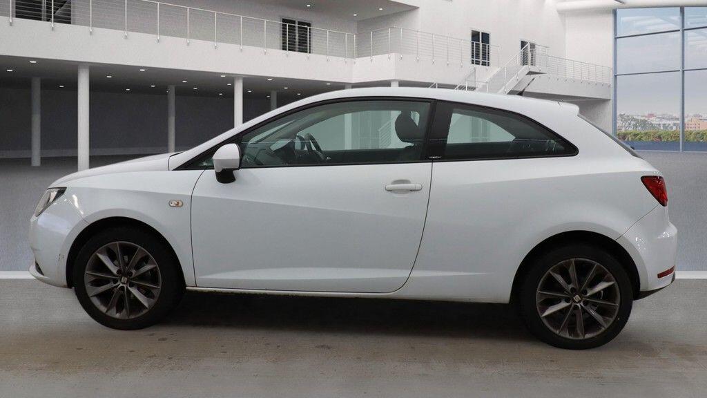 Used SEAT Ibiza for sale - 77511238: Photo 7