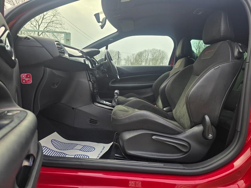 Used DS Automobiles DS 3 2017 for sale - 76992936: Photo 15