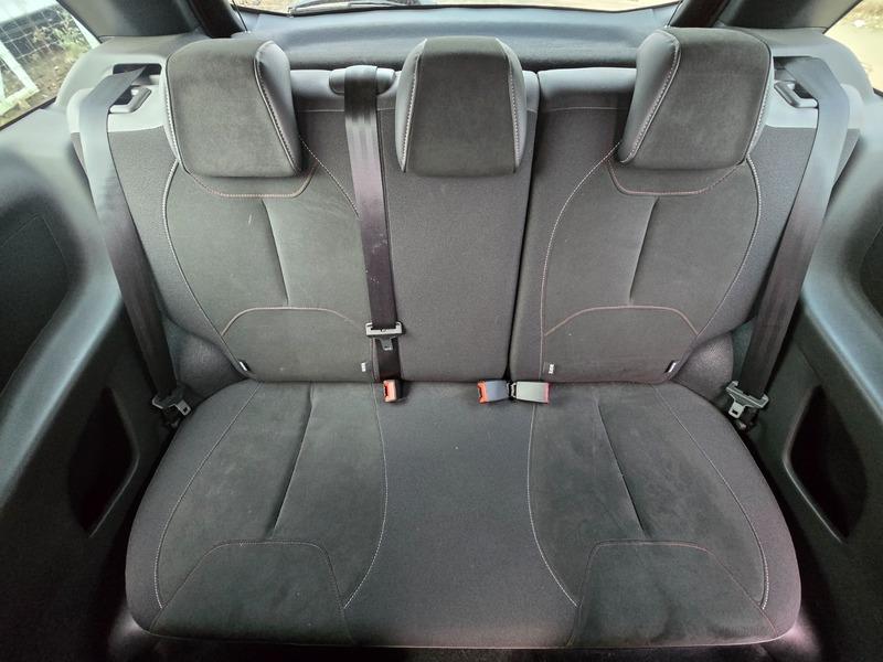 Used DS Automobiles DS 3 2017 for sale - 76992936: Photo 16