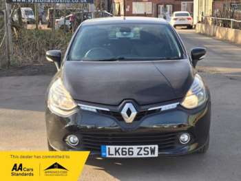 Used Renault Clio 2016 for sale - 74120999: Photo