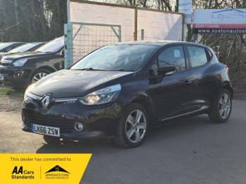 Used Renault Clio 2016 for sale - 74120999: Photo