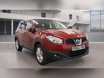 2012 (62) - 1.5 dCi [110] Acenta 5dr