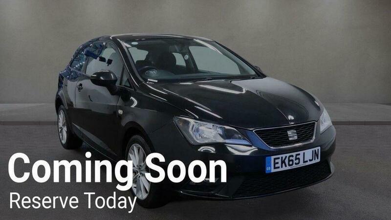 Used SEAT Ibiza 2015 for sale - 77632955: Photo 1