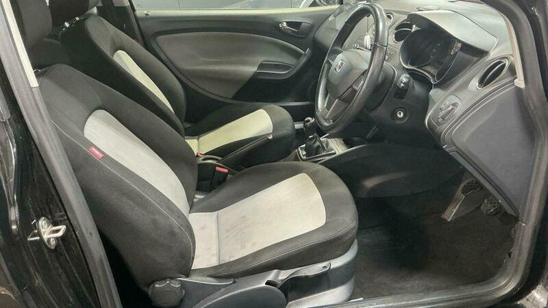 Used SEAT Ibiza 2015 for sale - 77632955: Photo 11