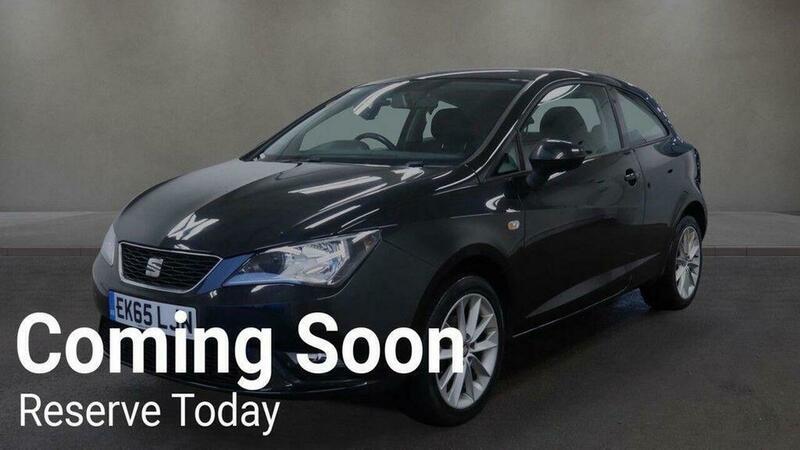 Used SEAT Ibiza 2015 for sale - 77632955: Photo 13