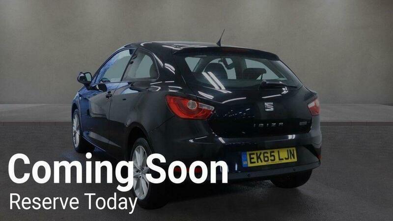 Used SEAT Ibiza 2015 for sale - 77632955: Photo 14