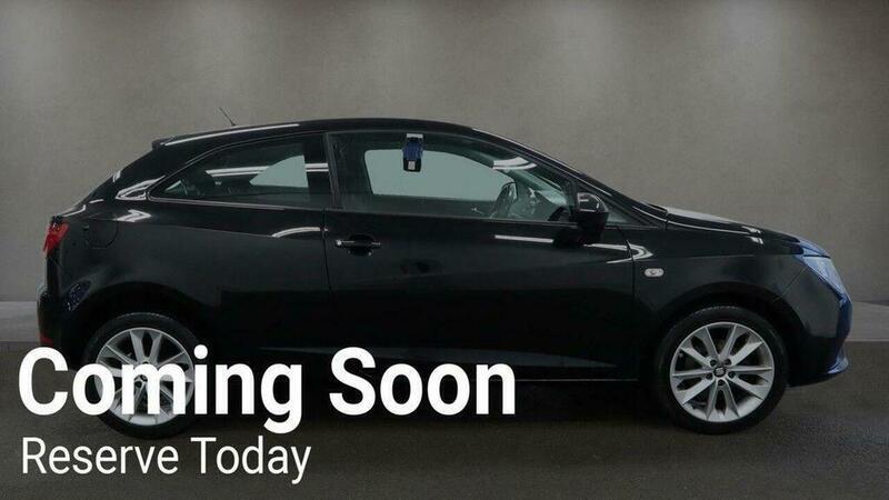 Used SEAT Ibiza 2015 for sale - 77632955: Photo 16