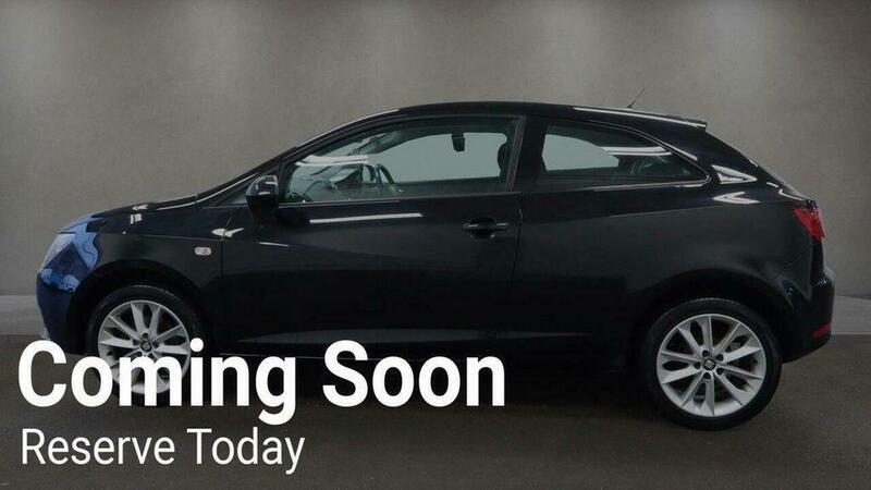 Used SEAT Ibiza 2015 for sale - 77632955: Photo 17