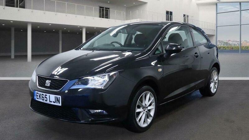 Used SEAT Ibiza 2015 for sale - 77632955: Photo 3
