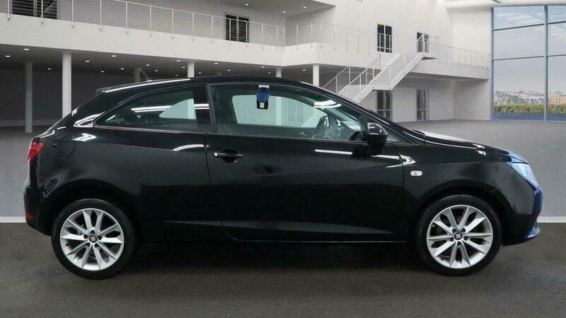 Used SEAT Ibiza 2015 for sale - 77632955: Photo 6