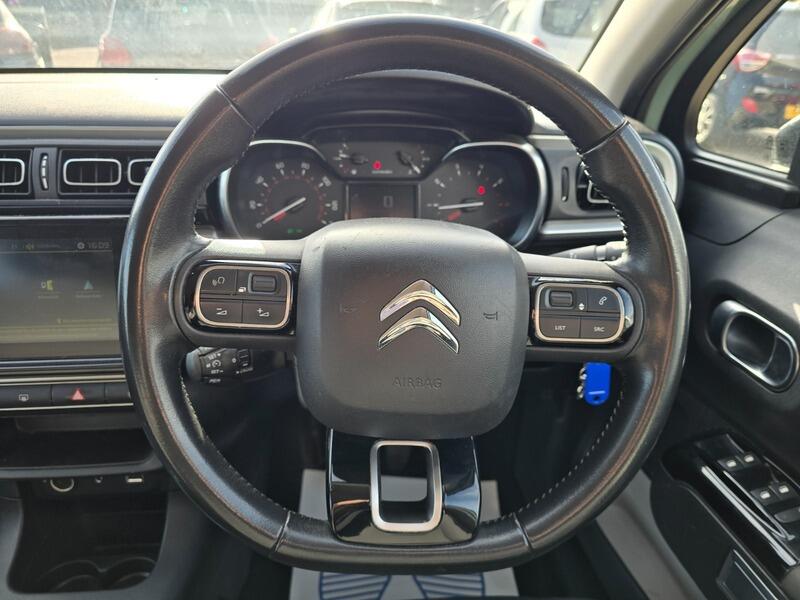 Used Citroen C3 2018 for sale - 78185330: Photo 12