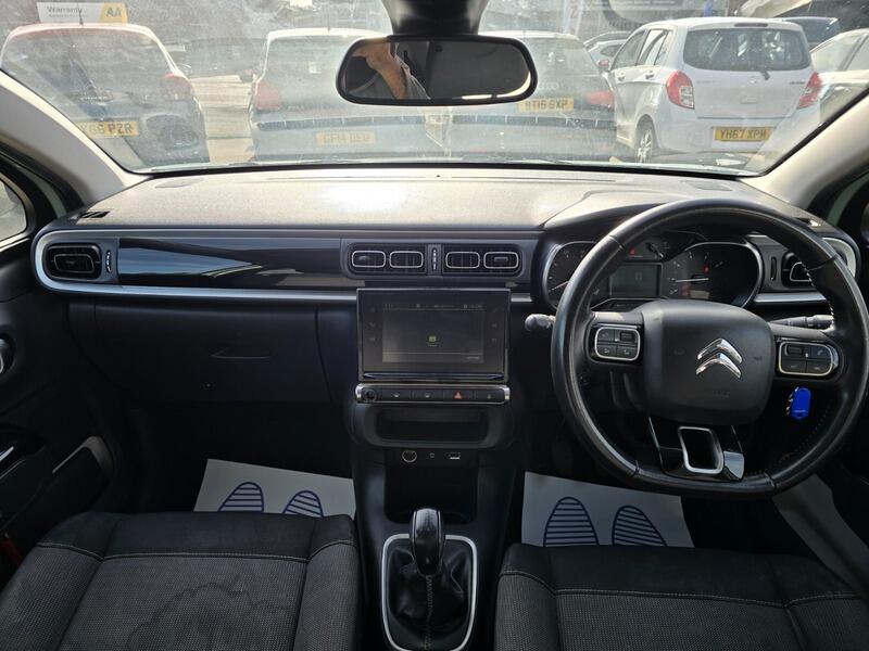 Used Citroen C3 2018 for sale - 78185330: Photo 13