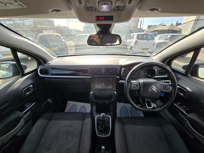 Used Citroen C3 2018 for sale - 78185330: Photo 14