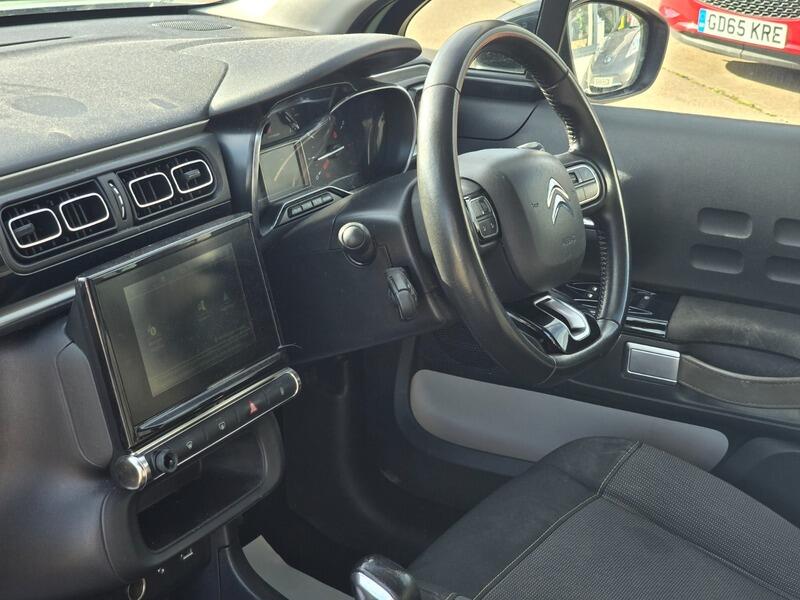 Used Citroen C3 2018 for sale - 78185330: Photo 15