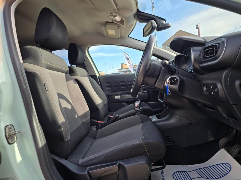 Used Citroen C3 2018 for sale - 78185330: Photo 16