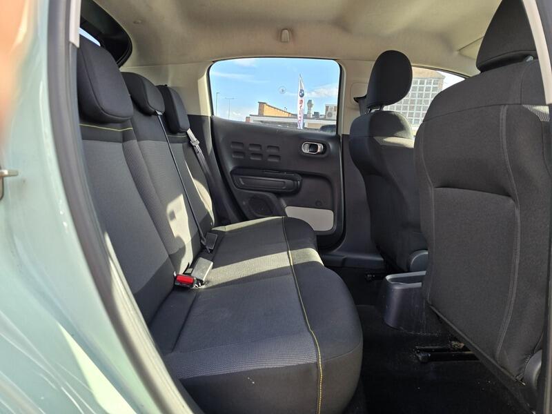 Used Citroen C3 2018 for sale - 78185330: Photo 17