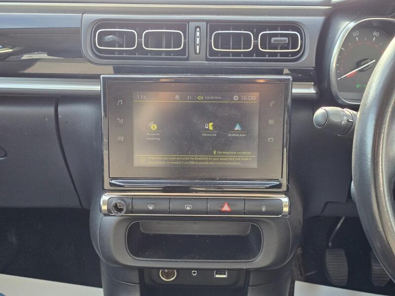 Used Citroen C3 2018 for sale - 78185330: Photo 33