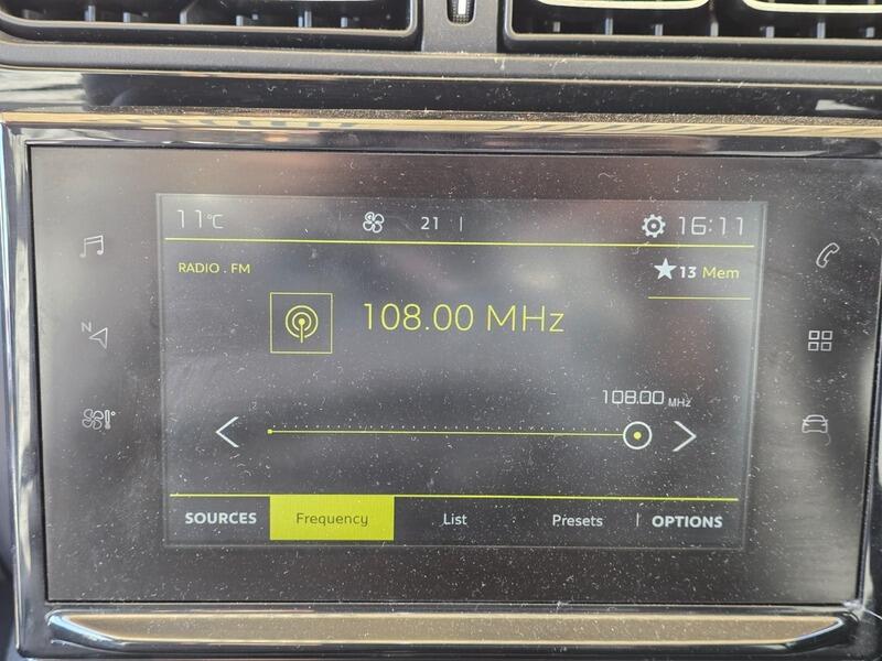 Used Citroen C3 2018 for sale - 78185330: Photo 35