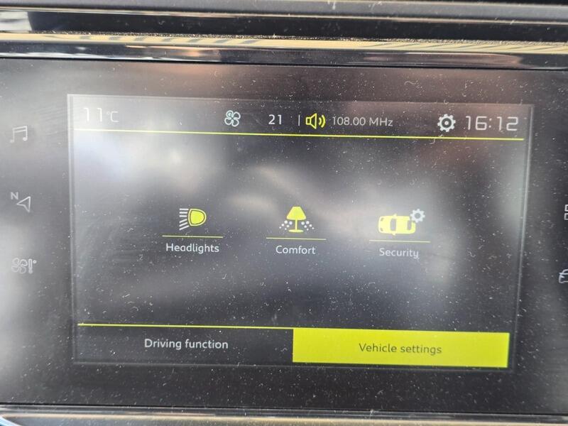 Used Citroen C3 2018 for sale - 78185330: Photo 38